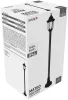 Avide Kültéri Álló Lámpa Mateo-XL 1220mm 1xE27 Fekete IP44