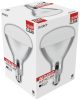 Avide Infra Izzó E27 250W Clear