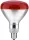 Avide Infra Izzó E27 250W Red