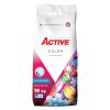 Active mosópor Color zsákos 10kg (130 mosás)