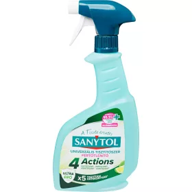 Sanytol 4Actions Univerzális Spray 500 ml