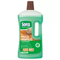 Padló, és felülettisztítás