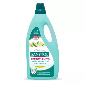 Sanytol fertőtlenítő felülettisztító Alma 1000ml