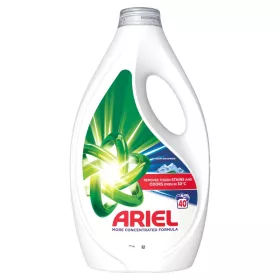 Ariel folyékony mosószer 1,8 l Mountain Spring (40 mosás)