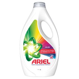 Ariel folyékony mosószer 1,8 l Color (40 mosás)