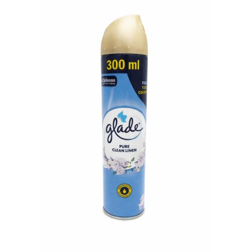 Glade® légfrissítő aeroszol 300 ml Friss szellő