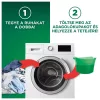 Ariel folyékony mosószer 4,5 l Color (100 mosás)