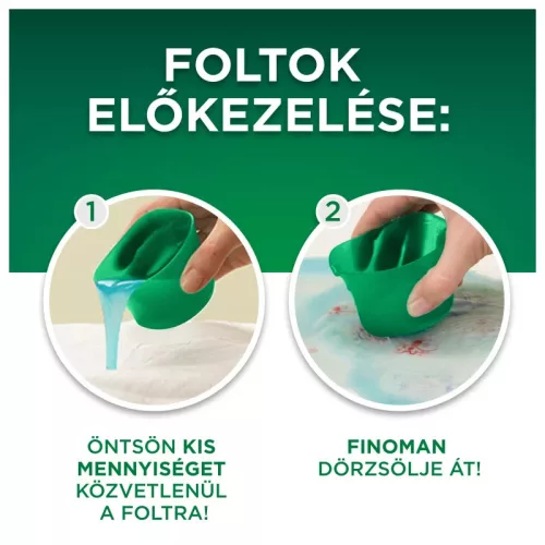 Ariel folyékony mosószer 4,5 l Color (100 mosás)