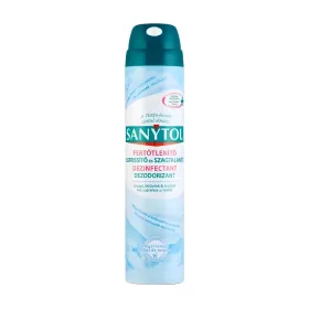 Sanytol fertőtlenítő légfrissítő Hegyi Levegő 300ml