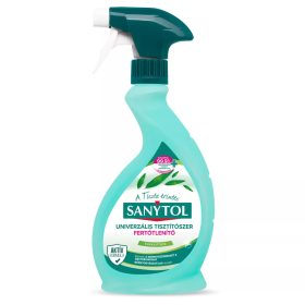 Sanytol Fertőtlenítő Univerzális Tisztító Spray 500 ml