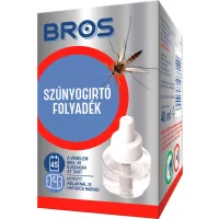 Szúnyogriasztók, és rovarírtók