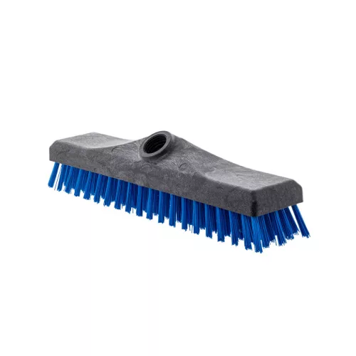 Bonus BODTRIX padlósúroló kefe 30 cm kék
