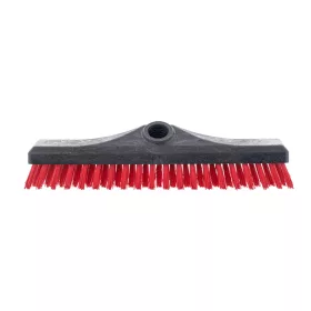 Bonus BODTRIX padlósúroló kefe 30 cm piros