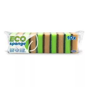 Bonus Mosogatószivacs 10 darabos