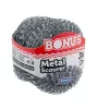 Bonus Fém dörzsi 3 darabos