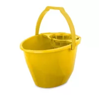 Felmosó vödrök