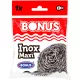 Bonus Inox Maxi spirál fém súroló, fémdörzsi 30g-os