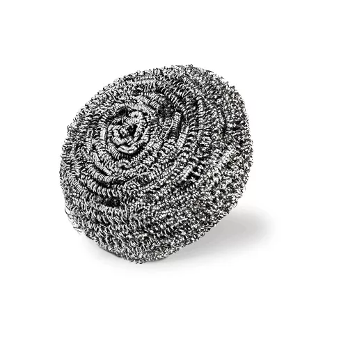 Bonus Inox Maxi spirál fém súroló, fémdörzsi 30g-os