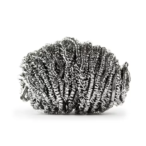 Bonus Inox Maxi spirál fém súroló, fémdörzsi 30g-os