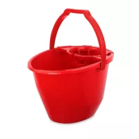 Vödrök, felmosó szettek