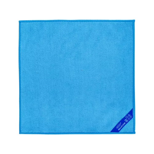 Bonus Mikroszálas univerzális kendő 32x32cm kék 10 darabos