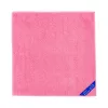 Bonus Mikroszálas univerzális kendő 32x32cm piros 10 darabos