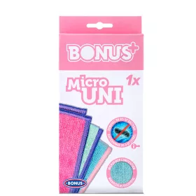 Bonus Mikroszálas univerzális kendő 35x35cm 1 darabos