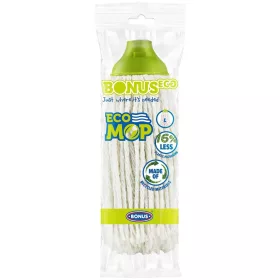 Bonus Ecomop pamut felmosó fej L 150gr