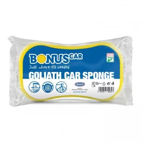 Bonus Góliát autószivacs
