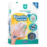 Immunetec (Bonus)