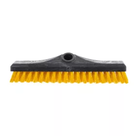Bonus BODTRIX padlósúroló kefe 30 cm sárga