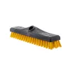 Bonus BODTRIX padlósúroló kefe 30 cm sárga