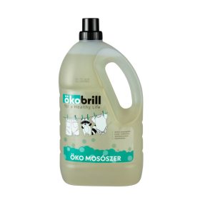 ÖkoBrill® ÖKO Mosószer 3 liter