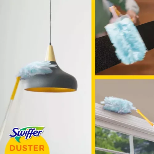 Swiffer Duster portalanító utántöltő 5db