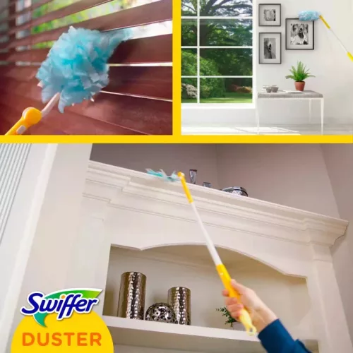 Swiffer Duster portalanító utántöltő 5db