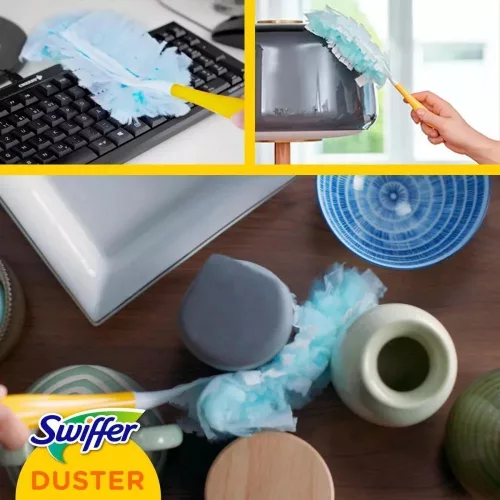 Swiffer Duster portalanító utántöltő 5db