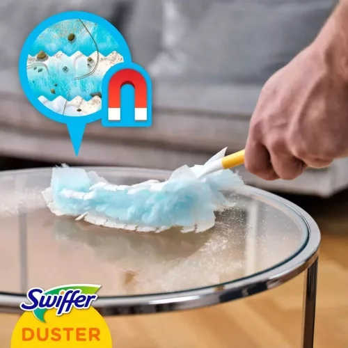 Swiffer Duster portalanító utántöltő 5db