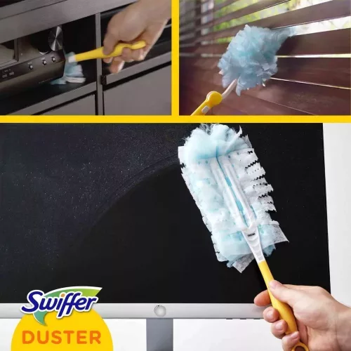 Swiffer Duster portalanító utántöltő 5db