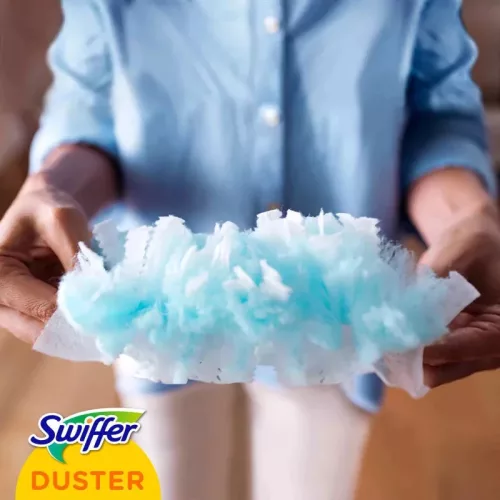Swiffer Duster portalanító utántöltő 5db