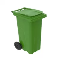 Kommunális hulladékgyűjtő kuka