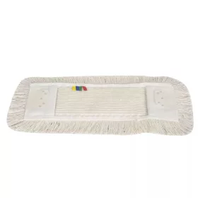   Mop pamut extra 40cm műanyag füles és zsebes TTS-es kompatibilis