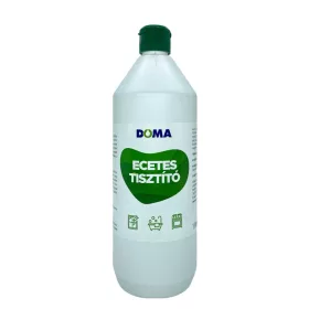 Doma ecetes tisztító 1L