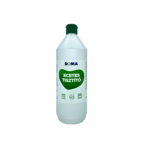 Doma ecetes tisztító 1L