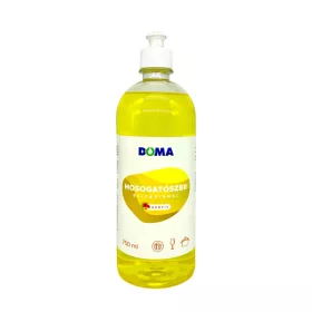 Doma mosogatószer Exotic 750 ml