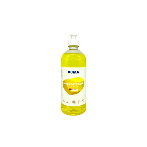 Doma mosogatószer Exotic 750 ml