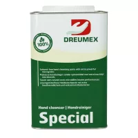 Dreumex ipari kéztisztítók