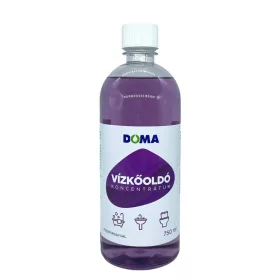 Doma vízkőoldó 0,75 Literes