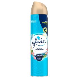 Glade légfrissítő spray 300 ml Ocean Adventure
