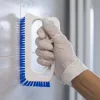 Filmop csempefuga-tisztító kefe, kézi