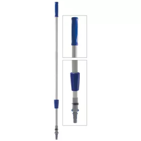   FILMOP teleszkópos nyél, alumínium Uni-Connect rendszerrel, 3m (2x1,5m) 